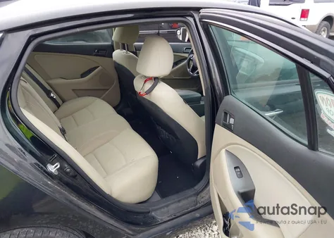 2013 Kia Optima Lx z USA, uszkodzony, nr VIN 5XXGM4A72DG216426